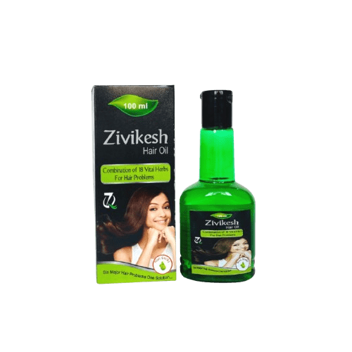 Best Ayurvedic Hair Oil for Hair Growth