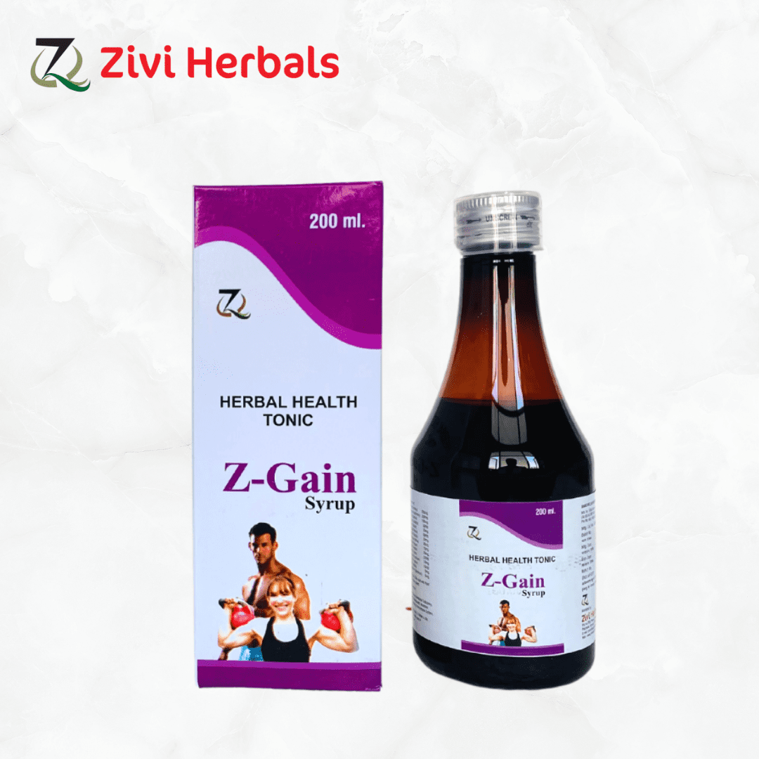 Best Herbal Product PCD Franchise in India