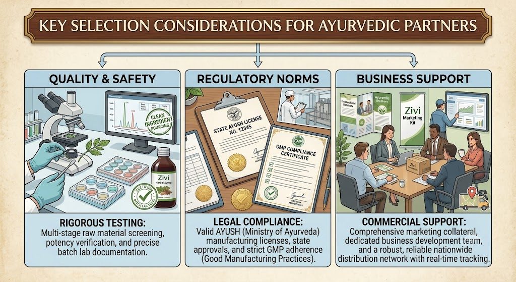 Zivi Herbals