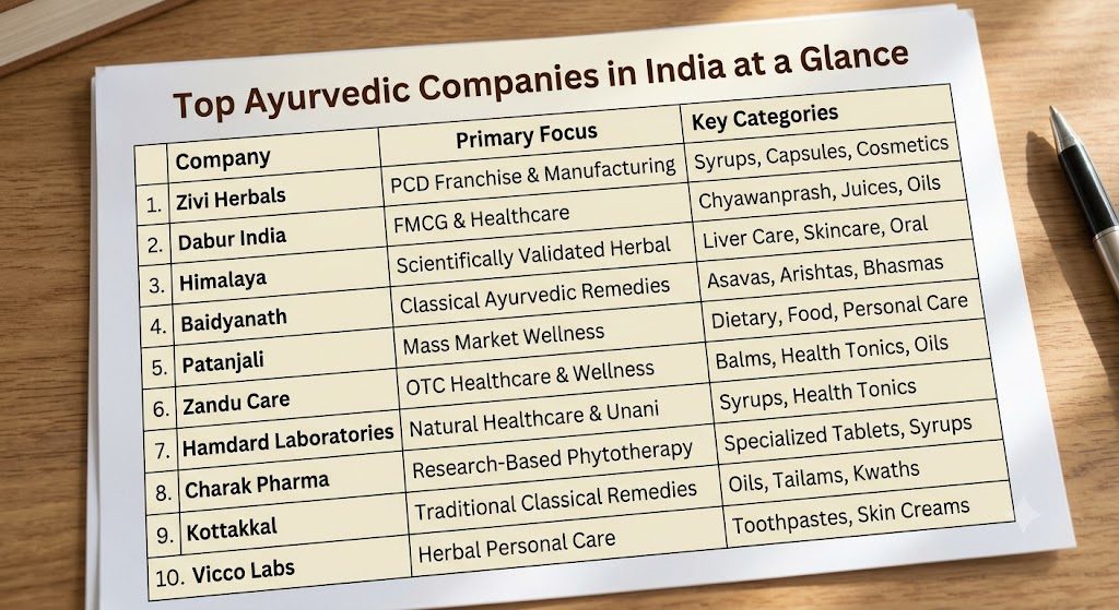 Zivi Herbals