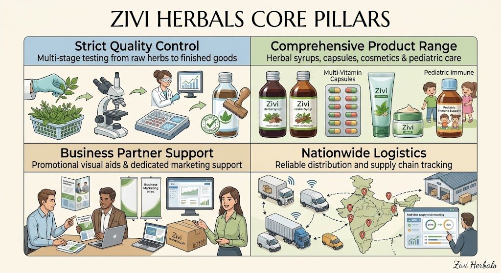 Zivi Herbals