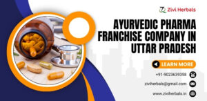 Ayurvedic Pharma Franchise Company in Uttar Pradesh