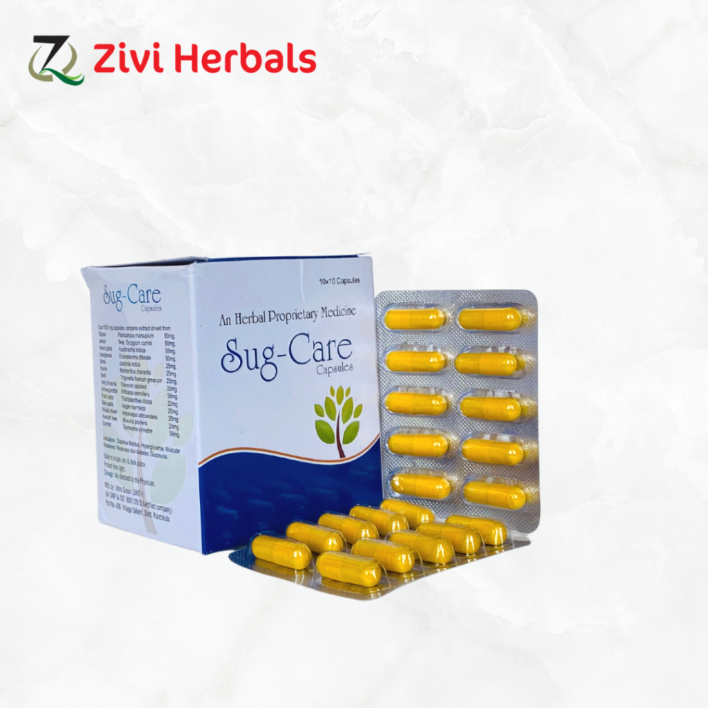 Sugcare