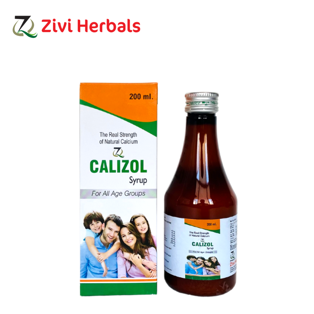 CALIZOL
