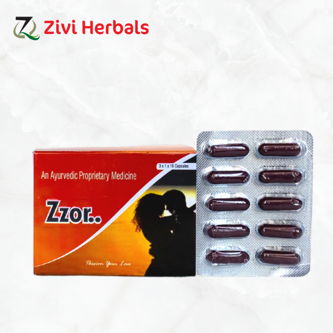 ZZOR