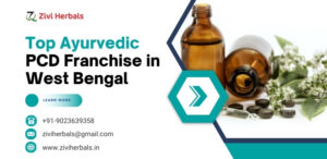 Top Ayurvedic PCD Franchise in West Bengal