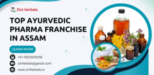 Top Ayurvedic Pharma Franchise in Assam