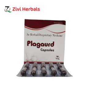 Plagaurd Capsules