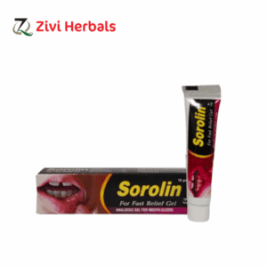 Sorolin Gel