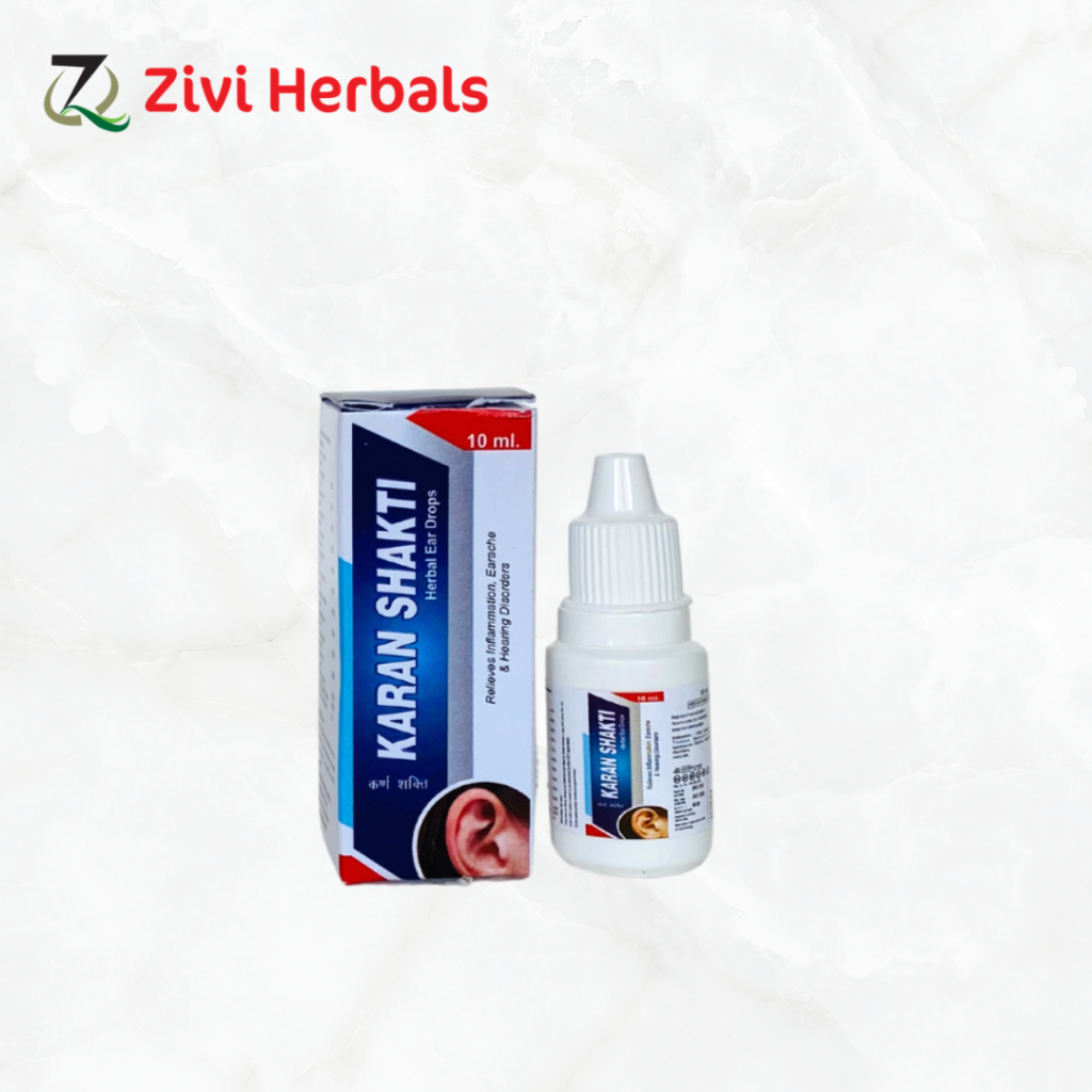 KARAN SHAKTI EAR DROP joiflex-roll-on