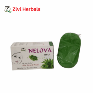 Nelova Soap