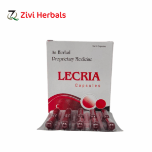 LECRIA Capsules