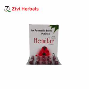 Hemifar Capsules