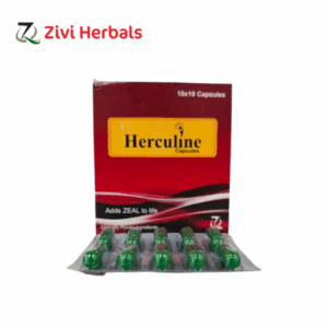 Herculine Capsules