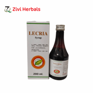 Lecria Syrup