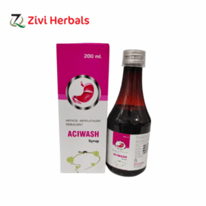 ACIWASH Syrup
