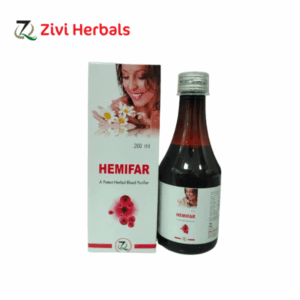 Hemifar Syrup