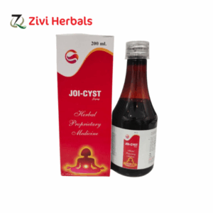 JOI-CYST Syrup