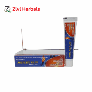 JOIFLEX Pain Relief Gel