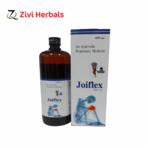 Joiflex Syrup