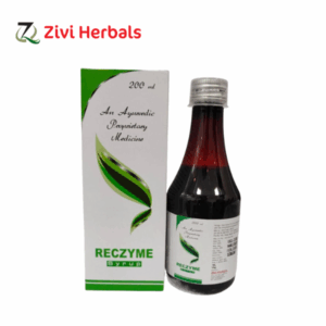 RECZYME Syrup