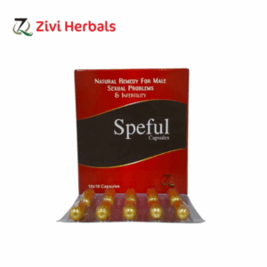 Speful Capsules