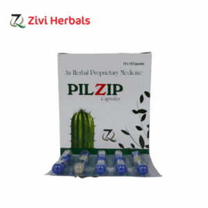 PILZIP Capsules