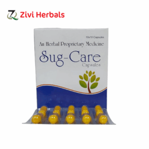 Sug-Care Capsules