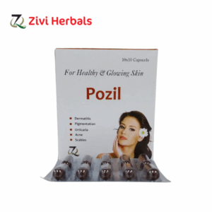 Pozil Capsules