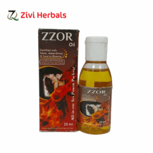 ZZOR Oil 25 ml