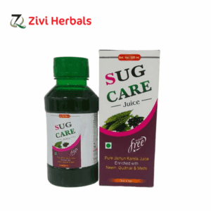 SUG CARE Juice