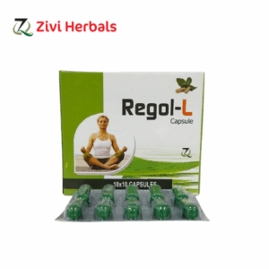 Regol-L Capsules