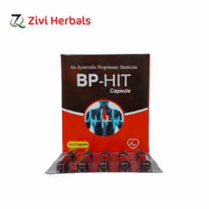 BP-HIT Capsules