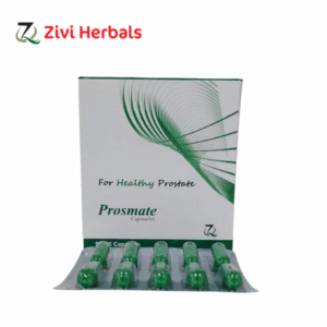 Prosmate Capsules
