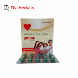 BP-DIP Capsules