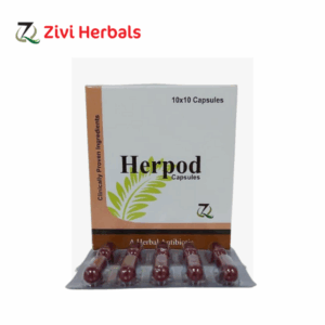 Herpod Capsules