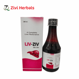 LIV-ZIV Syrup