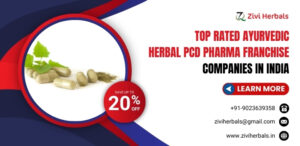 Herbal PCD Pharma Franchise Companies in India