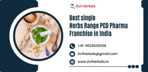 best single herbs range PCD pharma franchise in India