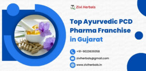 Top Ayurvedic PCD Pharma Franchise in Gujarat