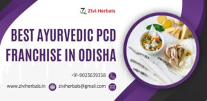 Best Ayurvedic PCD Franchise in Odisha