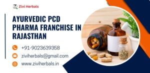 Ayurvedic PCD Pharma Franchise in Rajasthan