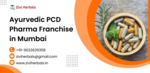 Ayurvedic PCD Pharma Franchise in Mumbai