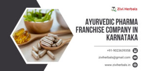 Ayurvedic Pharma Franchise Company in Karnataka