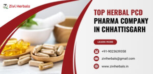 Top Herbal PCD Pharma Company in Chhattisgarh
