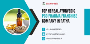 Top Herbal Ayurvedic PCD Pharma Franchise company in Patna