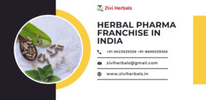 Herbal Pharma Franchise in India