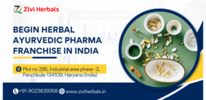 Herbal Ayurvedic Pharma Franchise in India