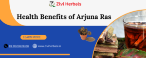 Health Benefits of Arjuna Ras