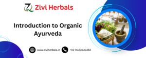 Organic Ayurveda